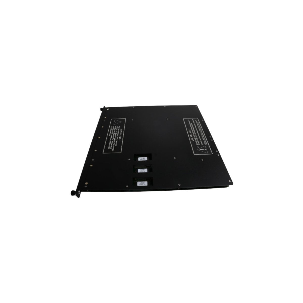 3503E Triconex 24 VDC TMR Digital Input Module