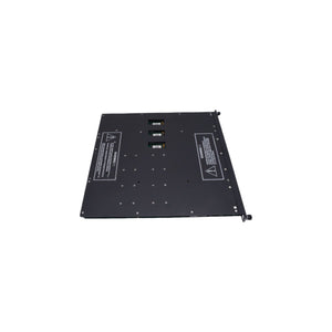 Módulo de entrada digital Triconex 3533E de 24 V CA/CC Sistema Tricon