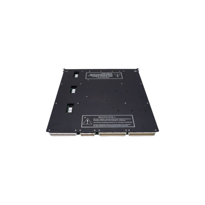 Módulo de entrada digital Triconex 3533E de 24 V CA/CC Sistema Tricon