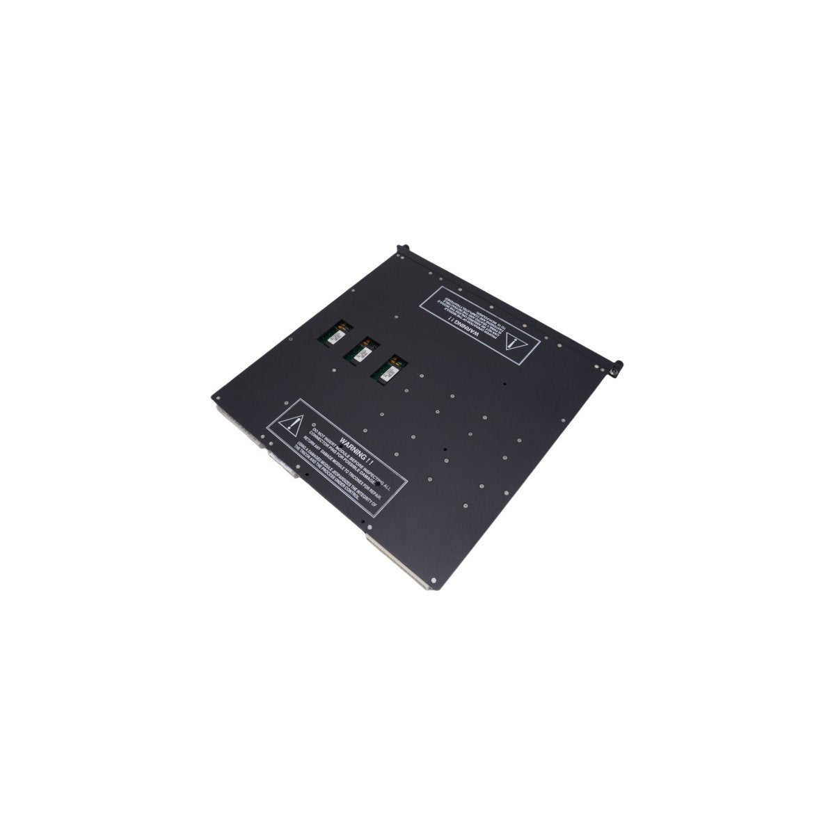3601E Triconex 115VAC Digital Output Opto-Isolated Module