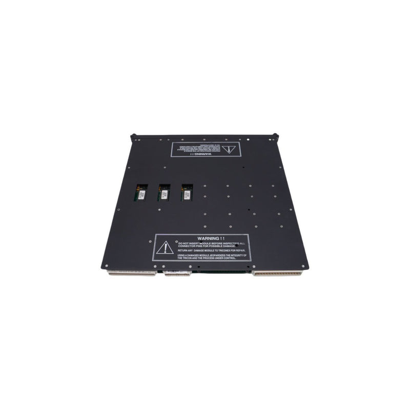 3604E Triconex TMR Digital Output Module 24 VDC 16-Point