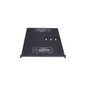 3604E Triconex TMR Digital Output Module 24 VDC 16-Point