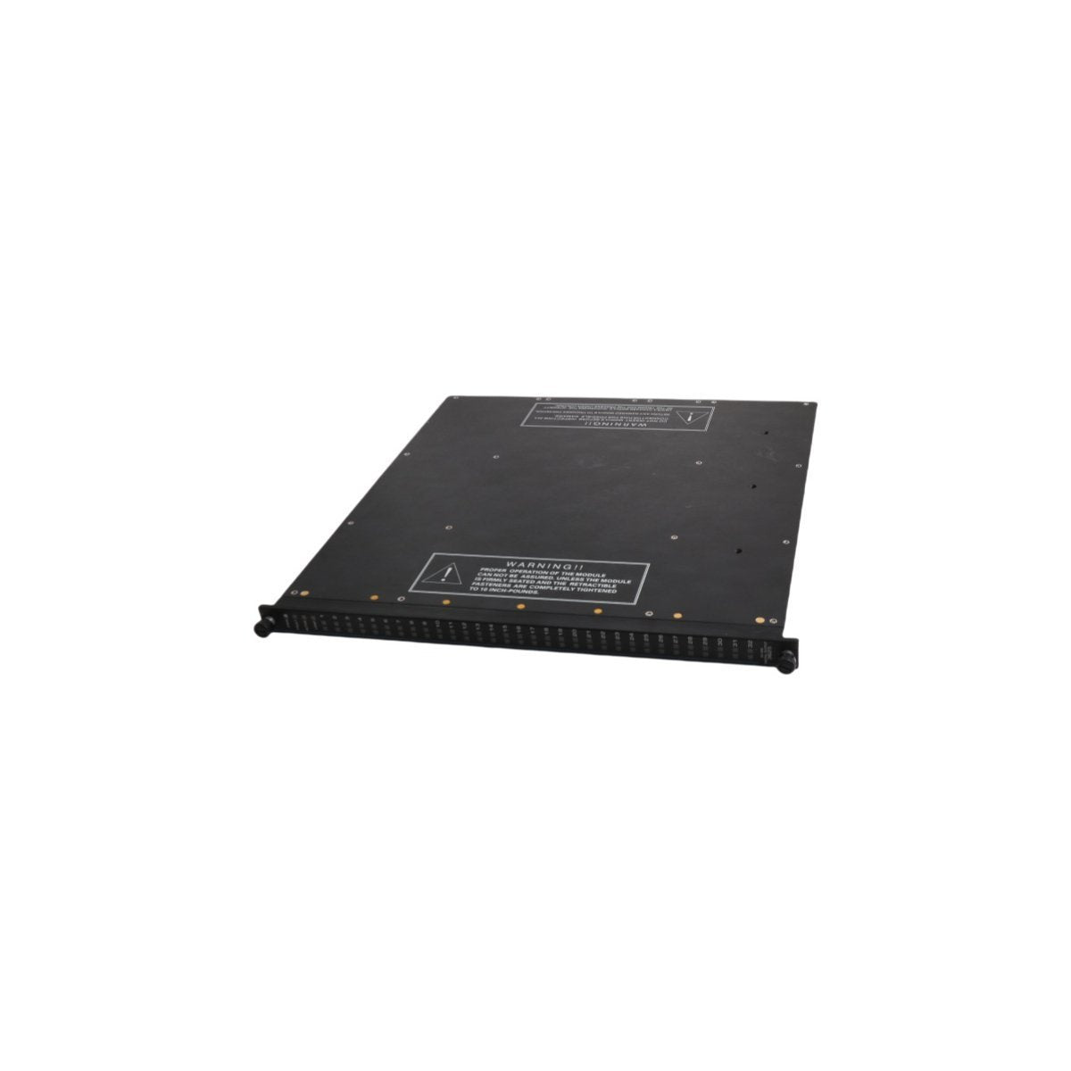 3625 Triconex Digital 24VDC Output Module TMR 32-Point
