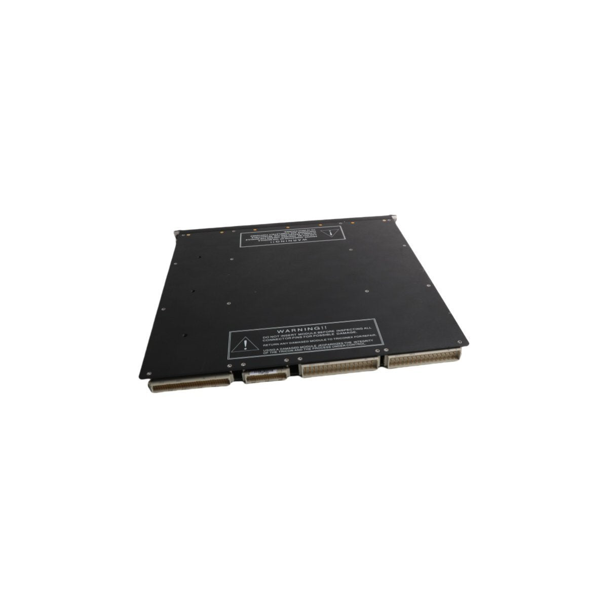Módulo TMR de salida digital Triconex 3625A 24 VCC