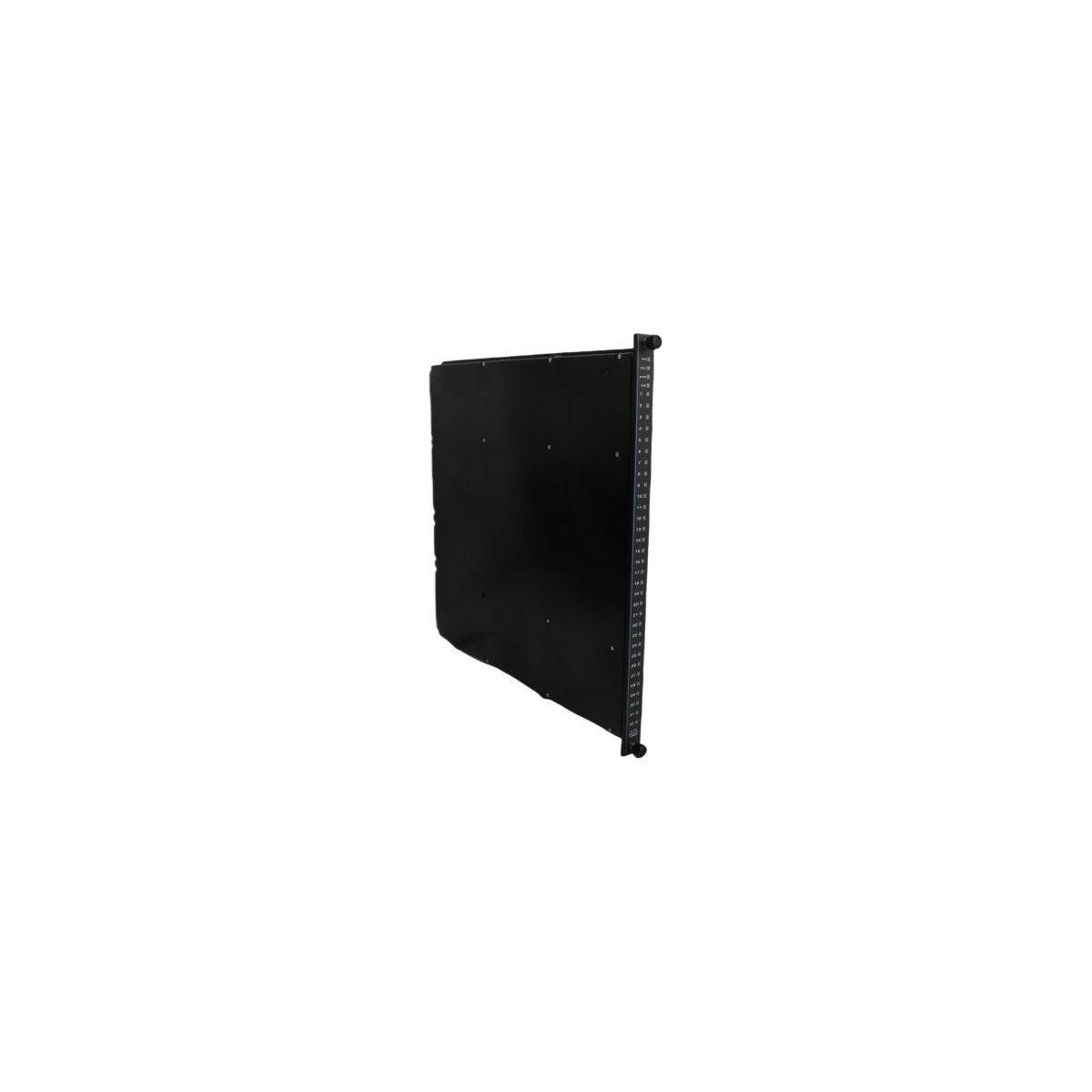 Módulo de salida digital dual Invensys Triconex 3664 de 24 VCC