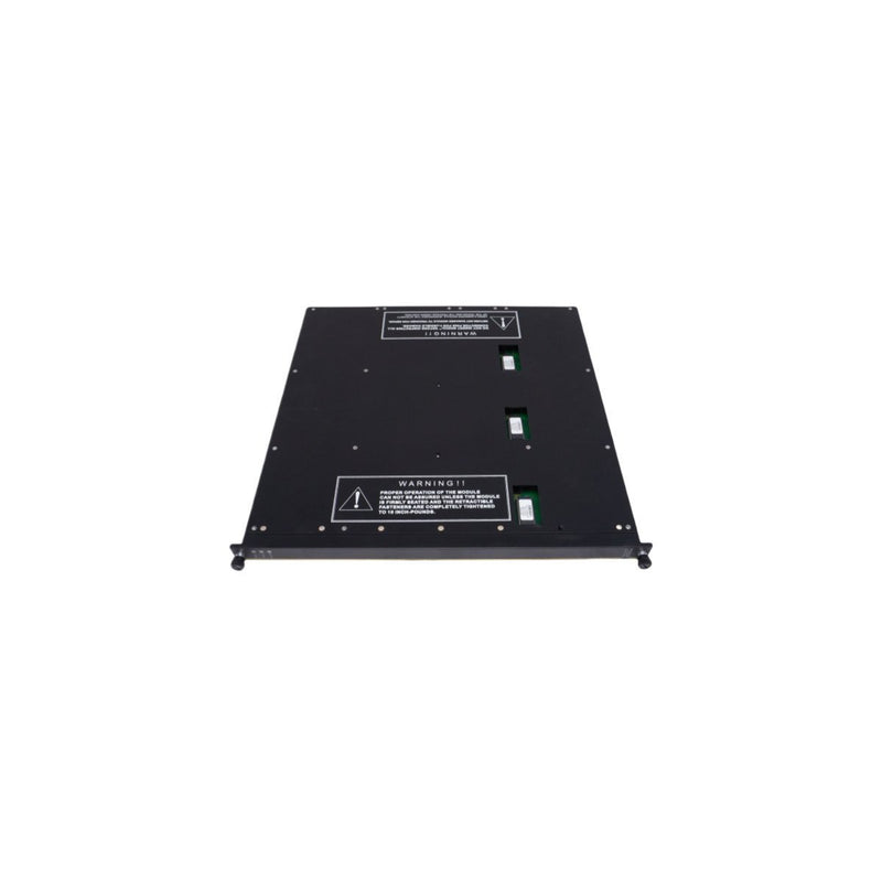 3700A Invensys Triconex Analog Input Module (TMR Safety System)