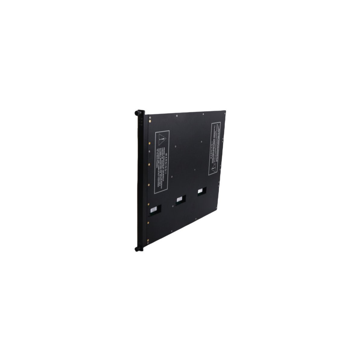 3700A Invensys Triconex Analog Input Module (TMR Safety System)