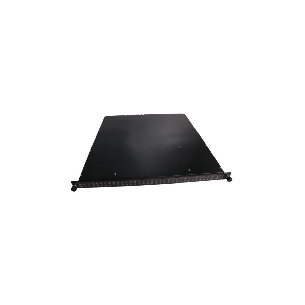 3703E Analog Input Module Triconex TMR Isolated 0-5V / 0-10V