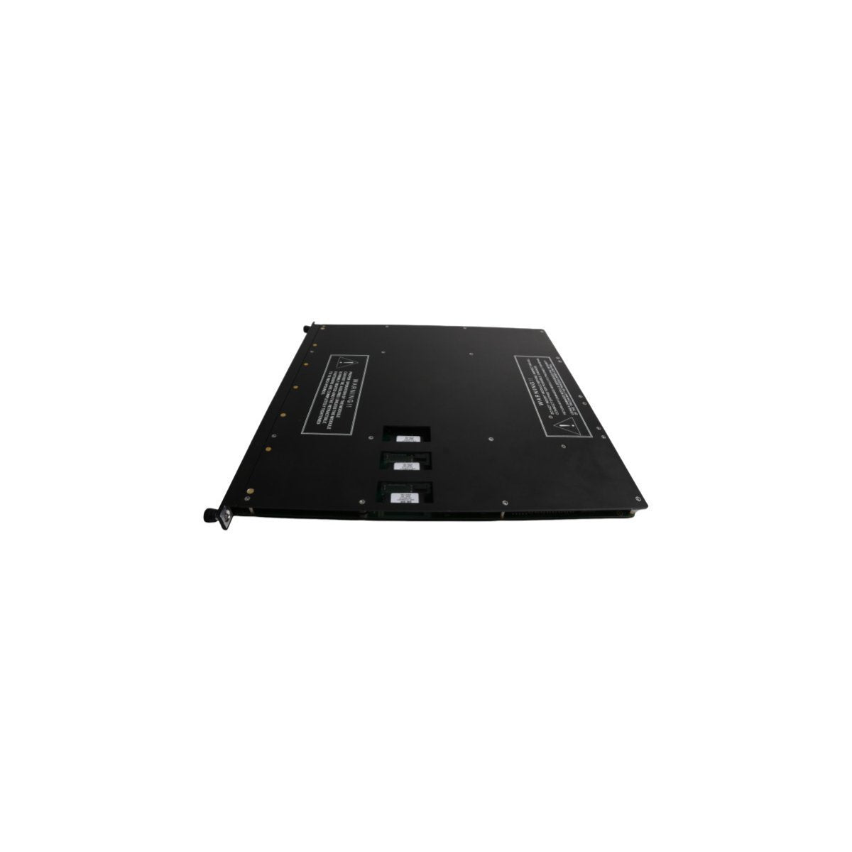 3703E Analog Input Module Triconex TMR Isolated 0-5V / 0-10V