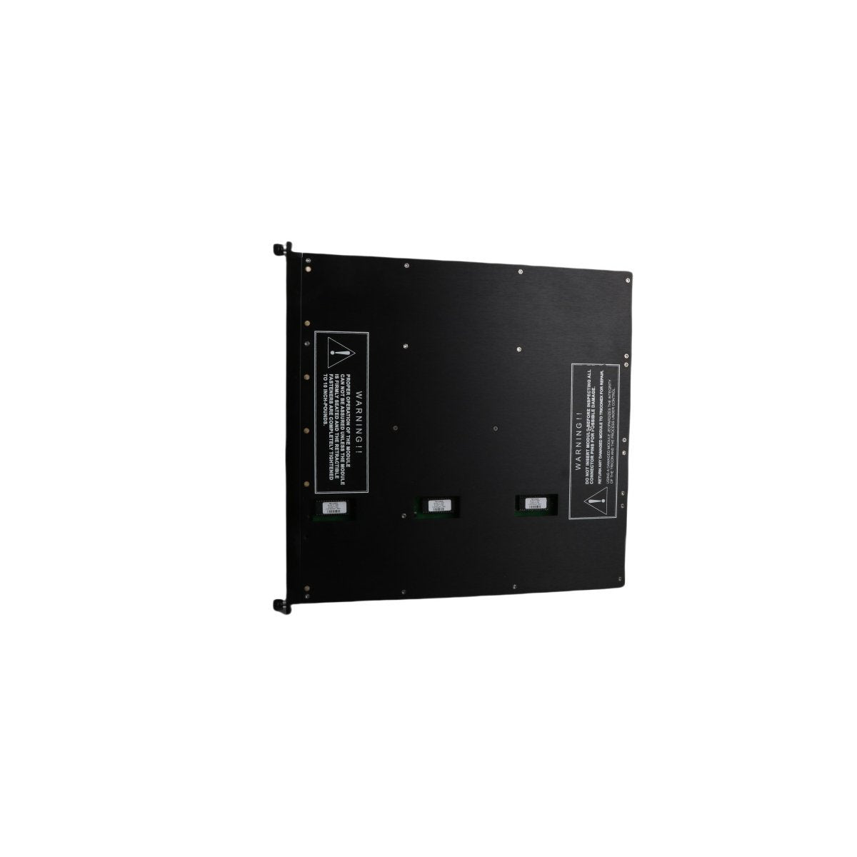 3706A Invensys Triconex Thermocouple Analog Input Module