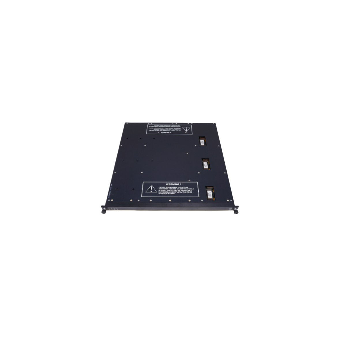 3708E Triconex Isolated Thermocouple Analog Input Module