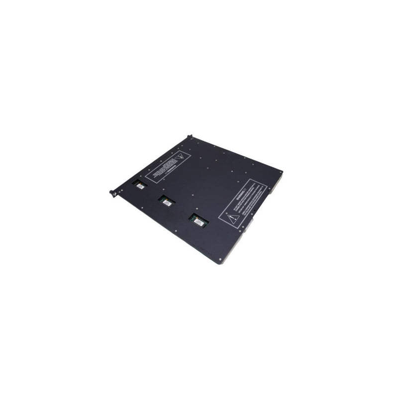 3708E Triconex Isolated Thermocouple Analog Input Module
