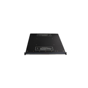 Módulo de entrada analógica 3721 Triconex 0-5 VDC TMR