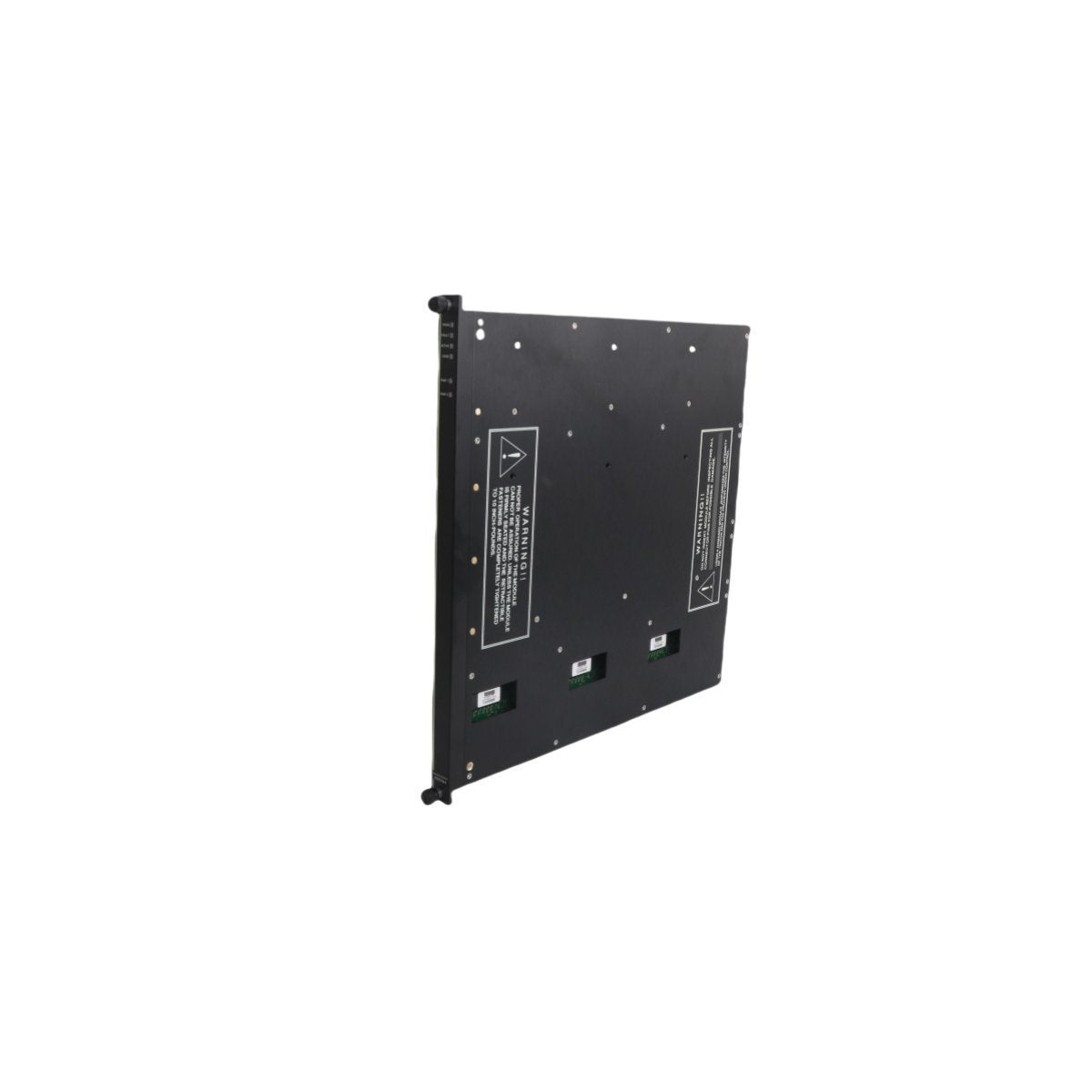 Triconex 3805H Analog Output Module 8-Channel 4-20mA