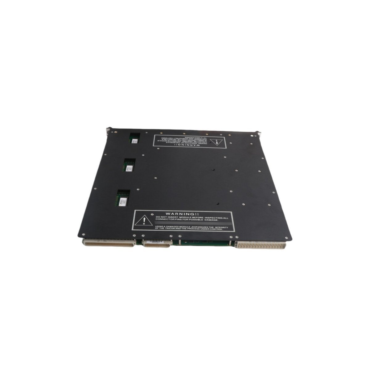 Triconex 3805H Analog Output Module 8-Channel 4-20mA