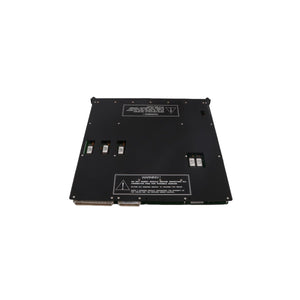 4119A Triconex Remote Extender Enhanced Intelligent Module