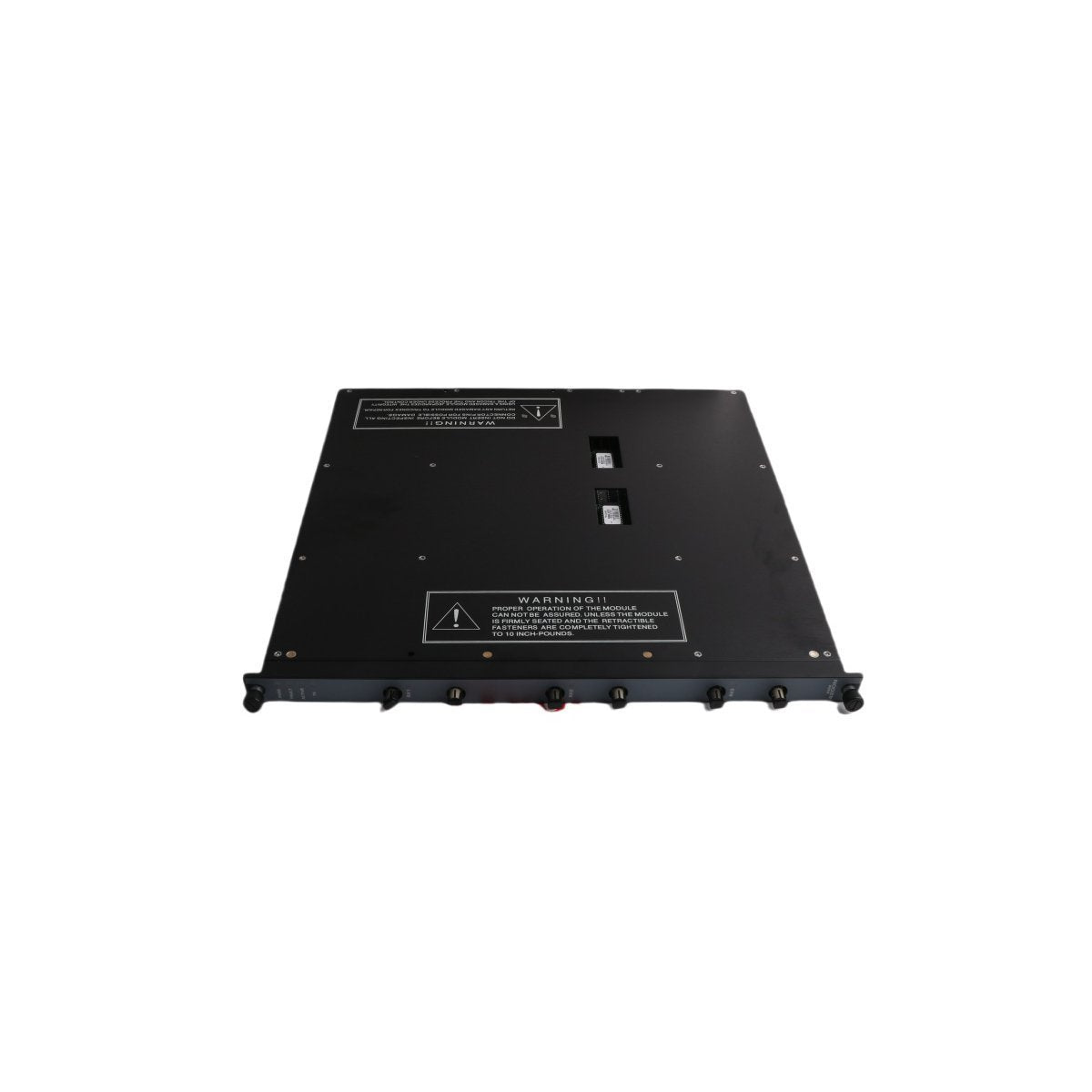 4200N Triconex Remote Extender Module RXM Safety System