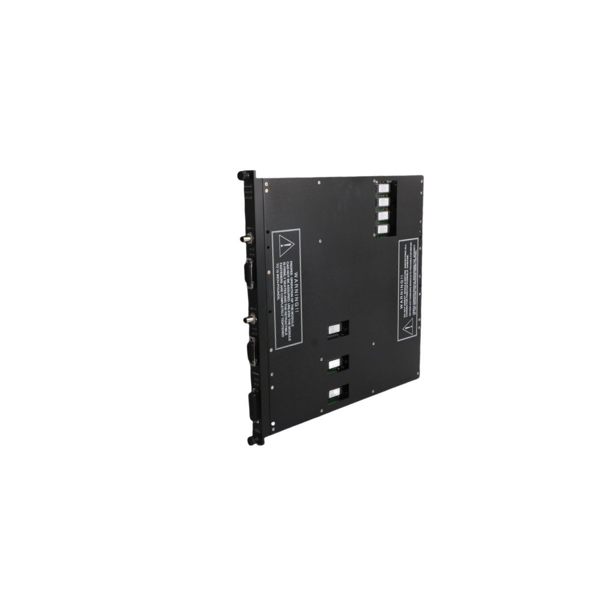 Triconex 4329 Network Communication Module (Ethernet Router)