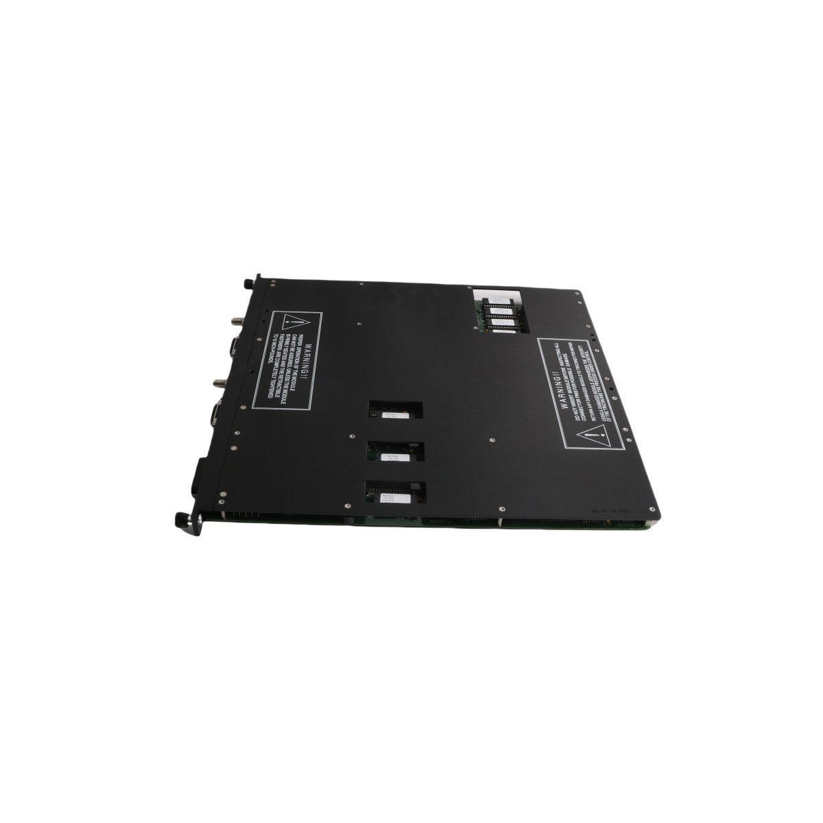 Triconex 4329 Network Communication Module (Ethernet Router)