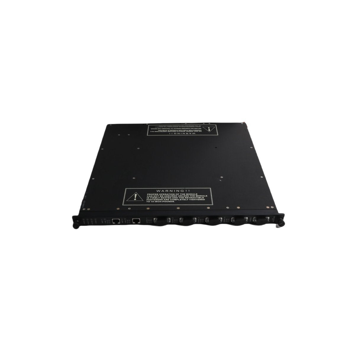 4351A Triconex External Communication Module