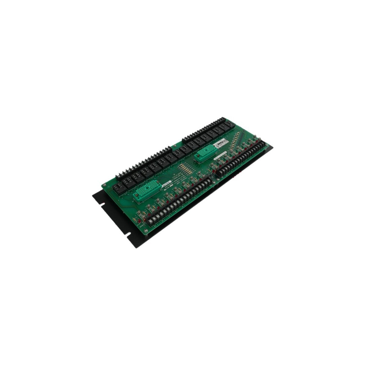 7400121-380 Triconex External Terminator Safety Management Module