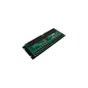 7400121-380 Triconex External Terminator Safety Management Module
