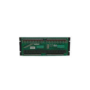 7400121-380 Triconex External Terminator Safety Management Module