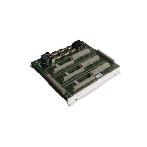 MP2101 لوحة هيكل المعالج الرئيسي Triconex 7400207-001