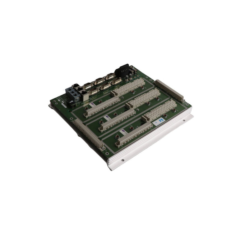 MP2101 Chasis de placa base de procesador principal Triconex 7400207-001