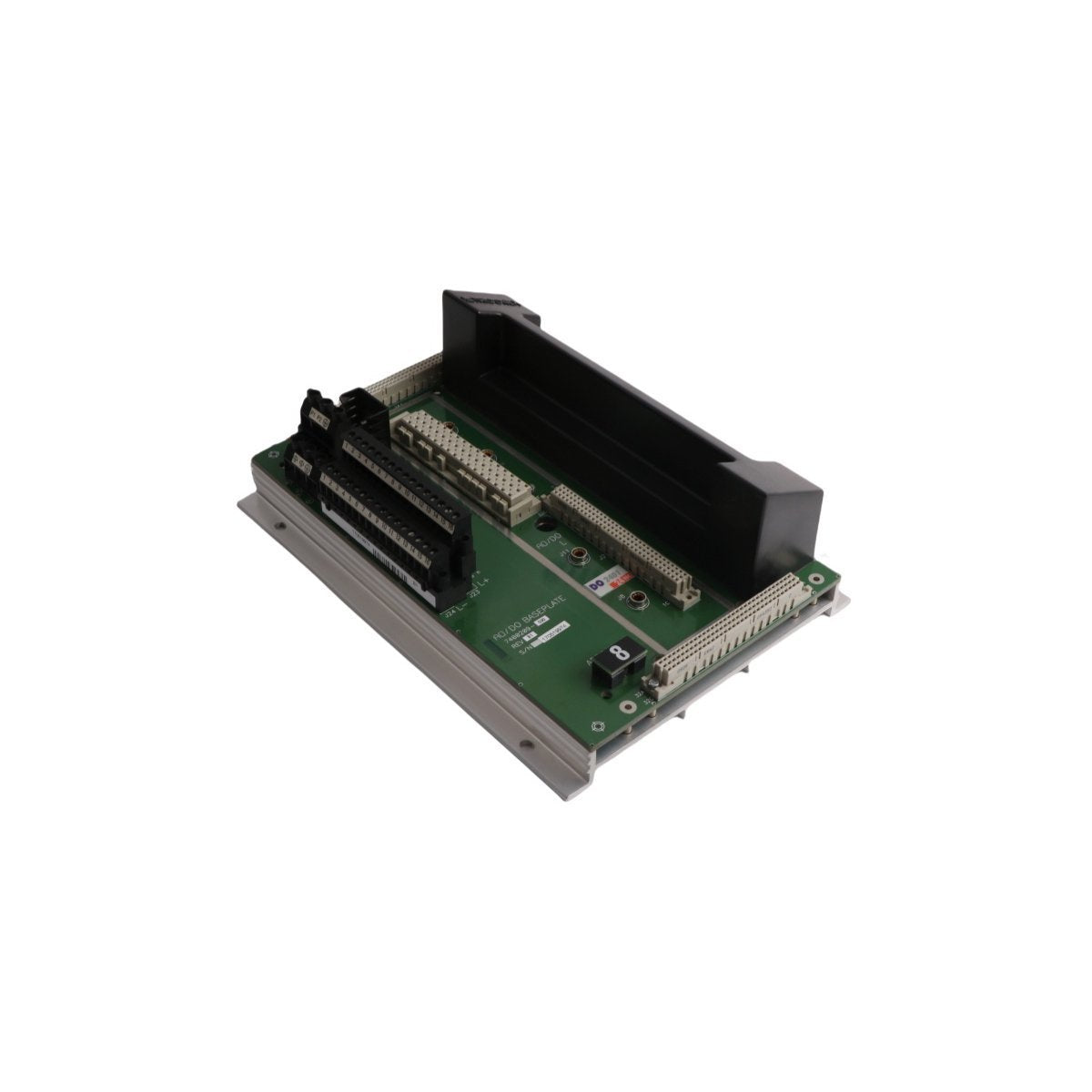 DO2401 Digital Output Baseplate 7400209-030 Triconex Tricon System