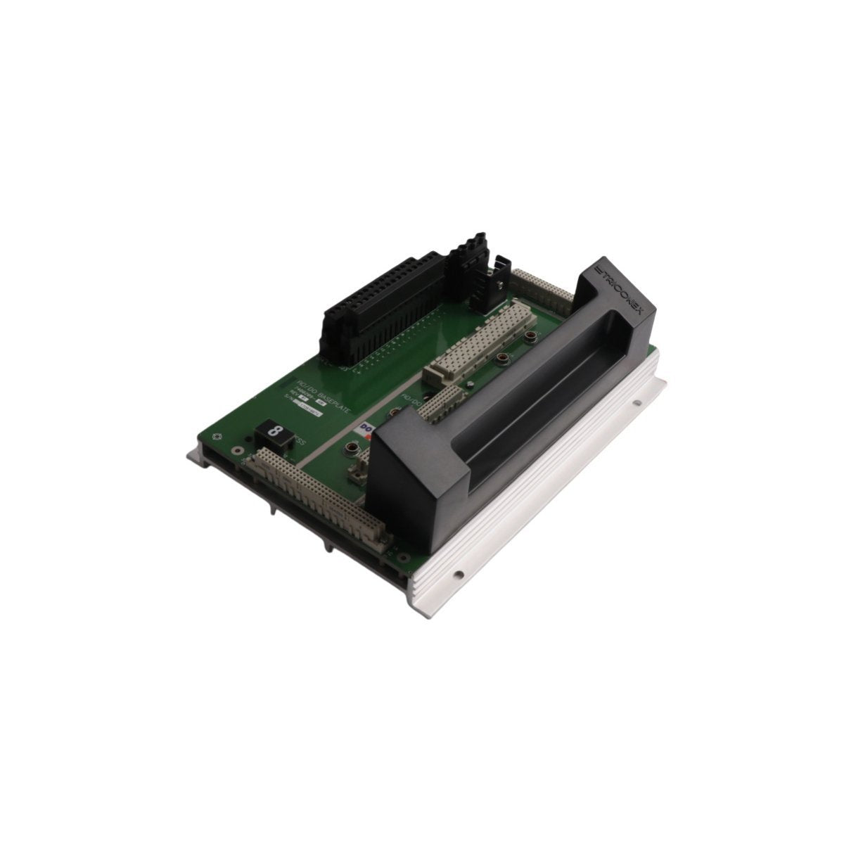 DO2401 Digital Output Baseplate 7400209-030 Triconex Tricon System