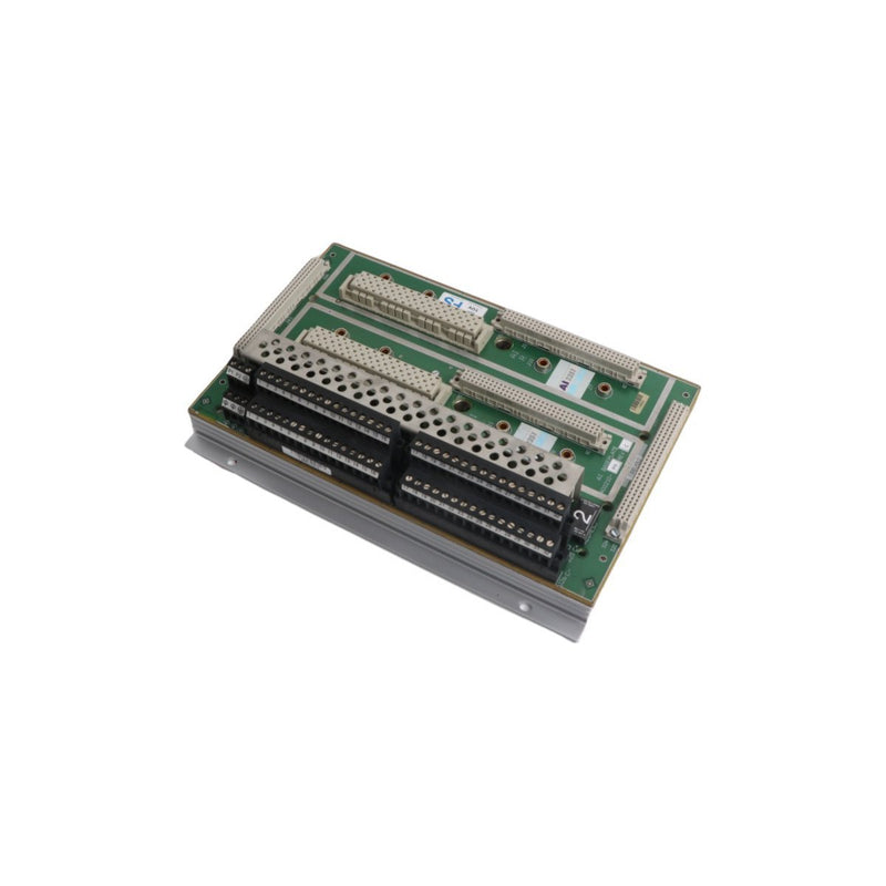 AI2351 Módulo de placa base de entrada analógica Triconex 7400210-010