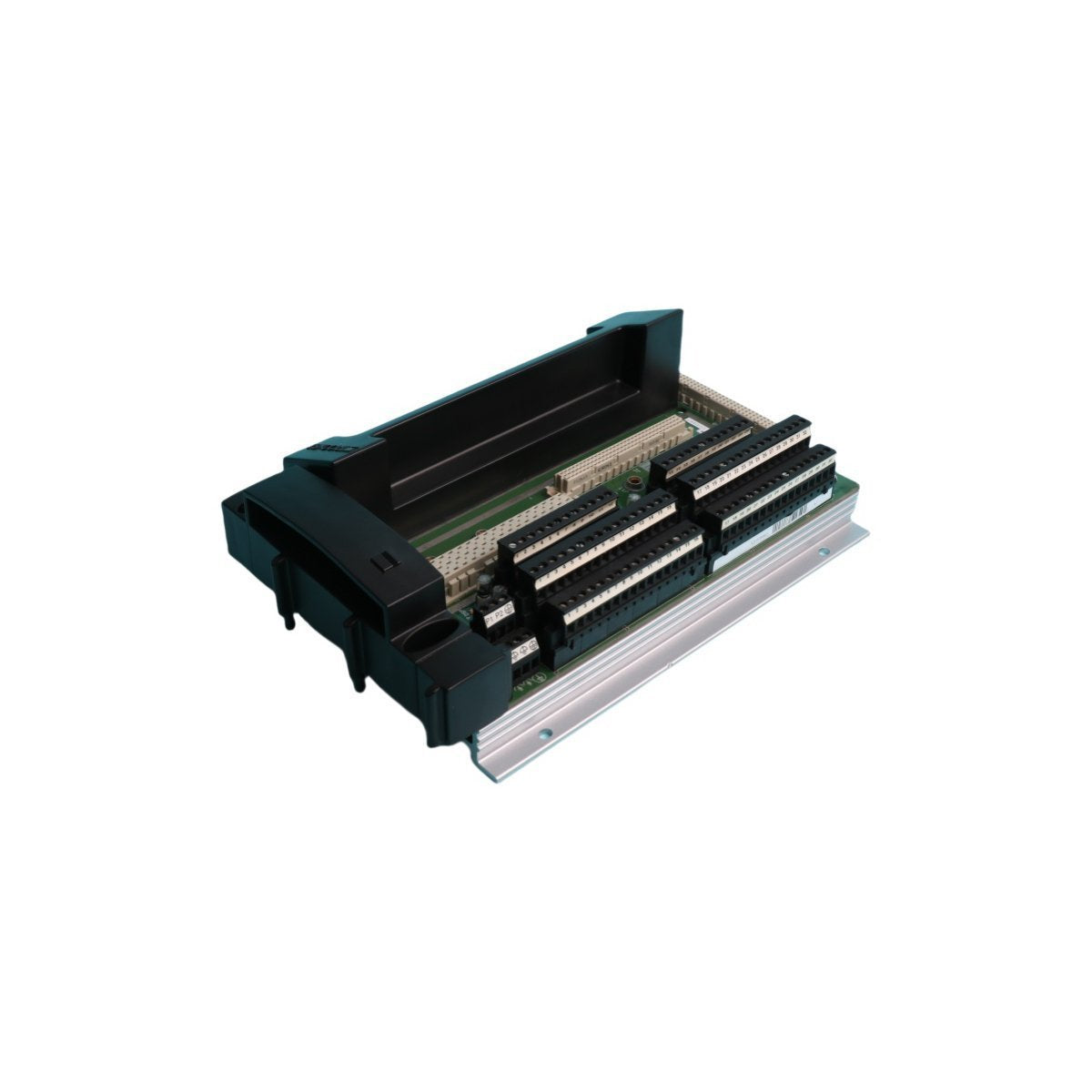 PI2381 Triconex 7400221-100 Pulse Input Baseplate Module