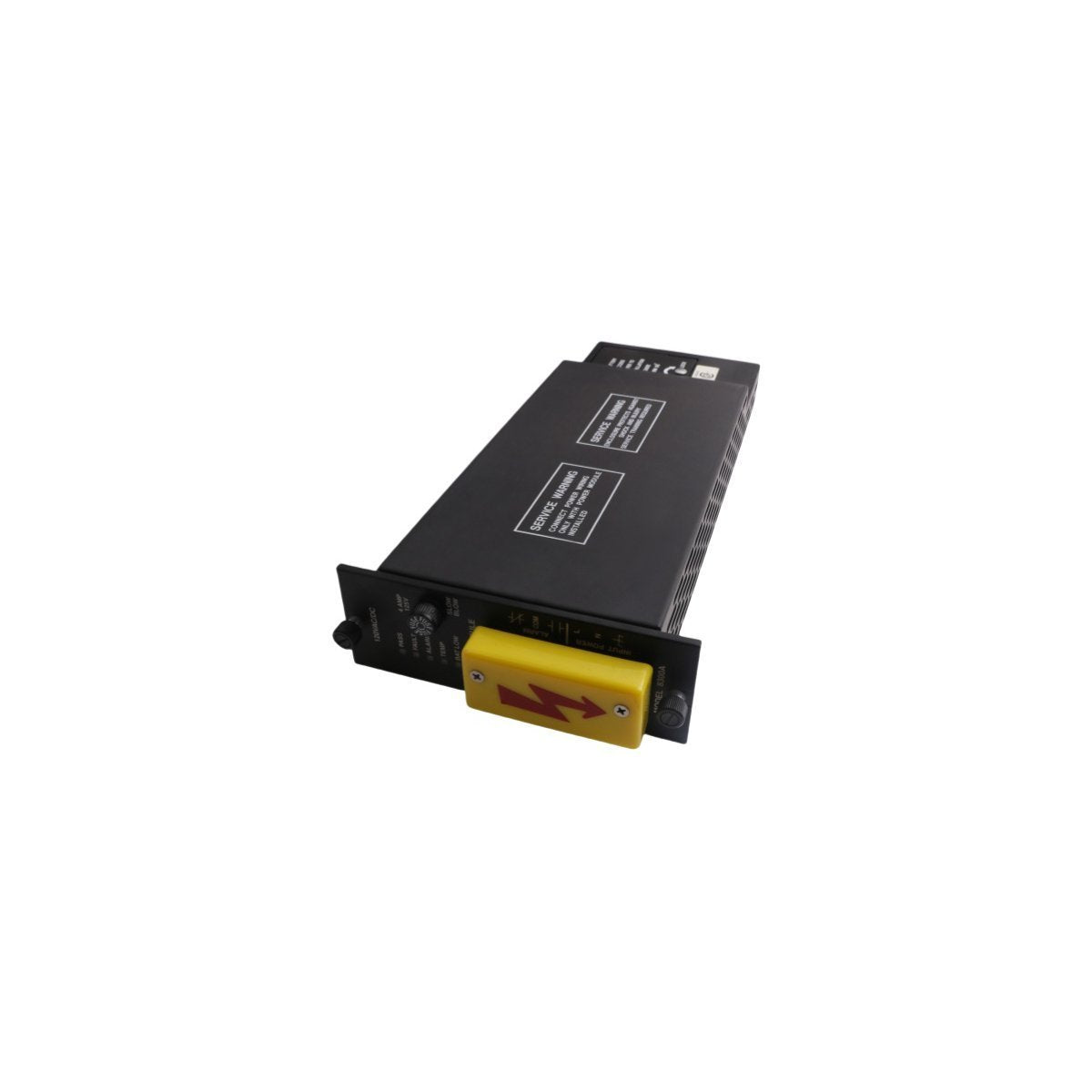 8300A Triconex Main Power Supply Module Tricon Systems