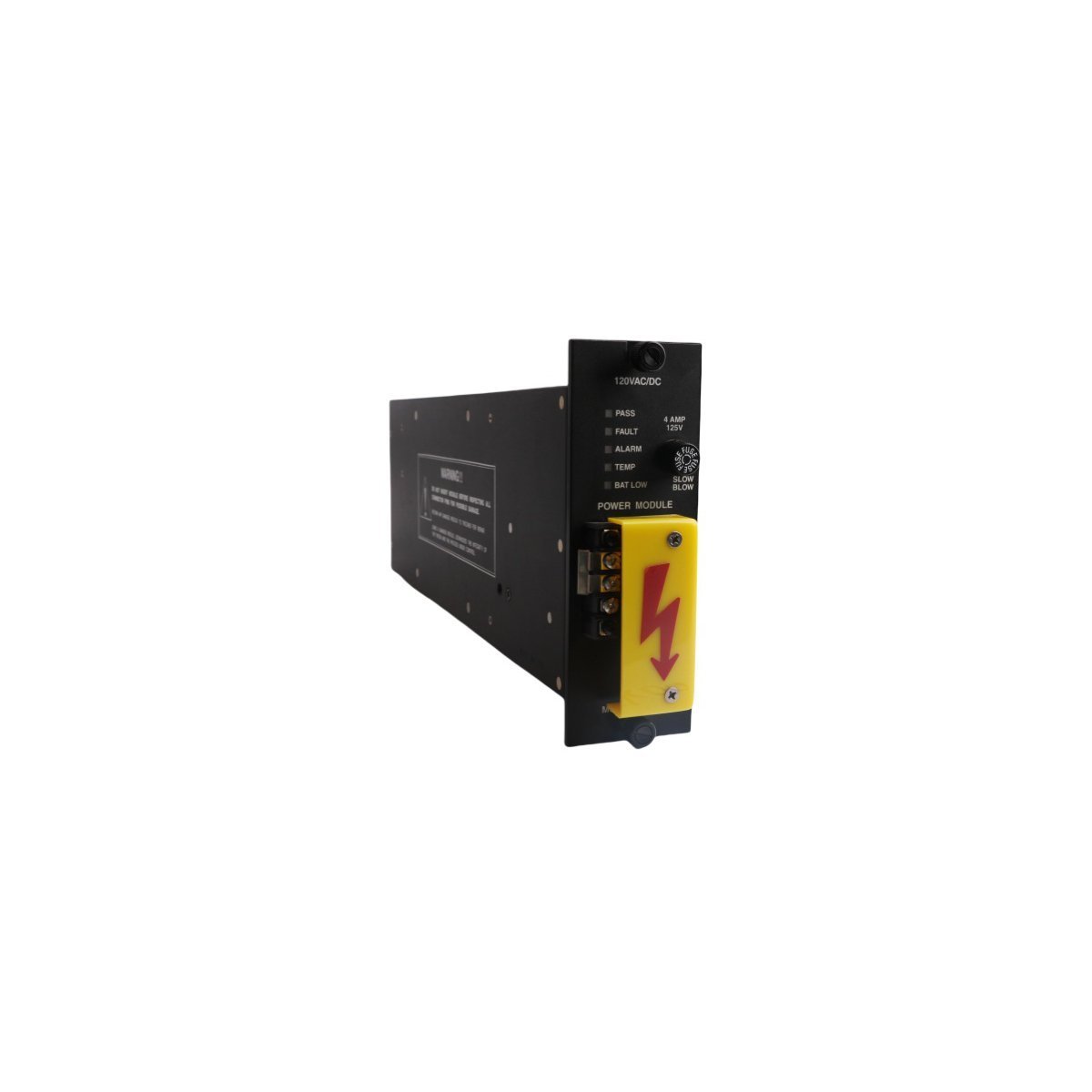 8300A Triconex Main Power Supply Module Tricon Systems