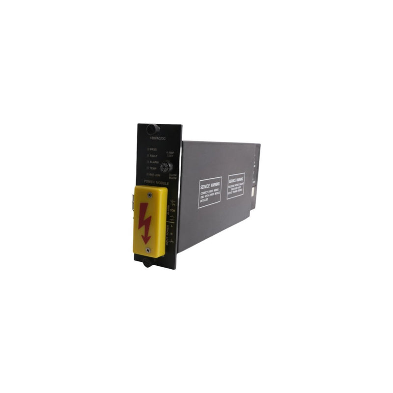 8300A Triconex Main Power Supply Module Tricon Systems