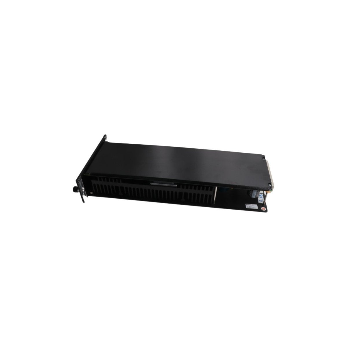 8311 Triconex High Density Power Supply Module Tricon Systems