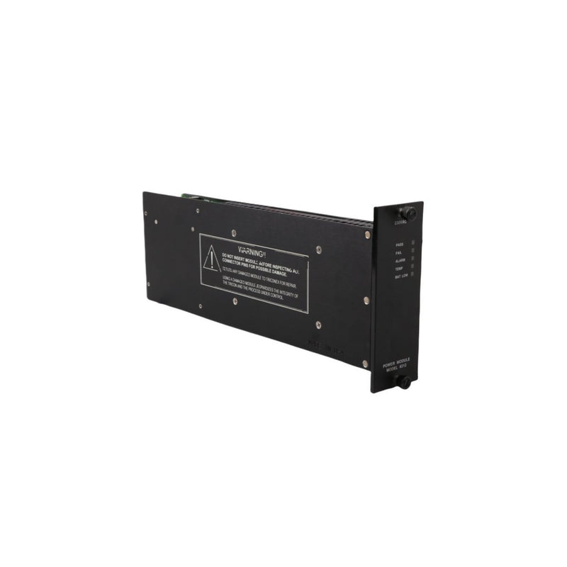 8312 Triconex High-Availability Power Supply Module