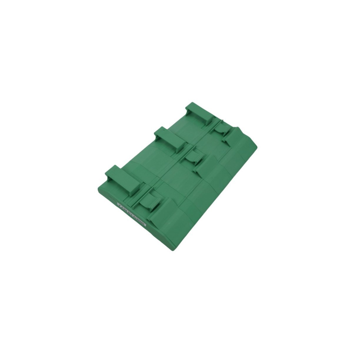 9662-110 Triconex Panel Field Termination External Interface