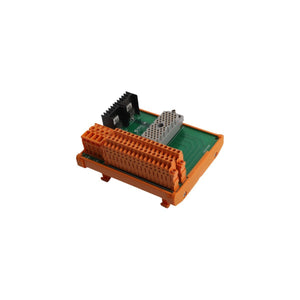 9662-610 لوحة الإنهاء القياسية للمخرجات الرقمية من Triconex