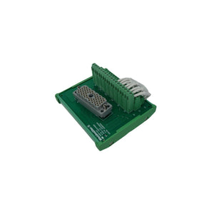 9753-110 Triconex Voltage Input Termination Panel External Interface