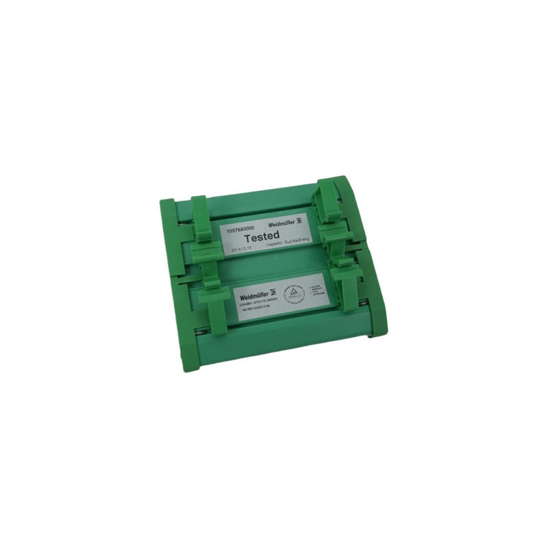 9753-110 Triconex Voltage Input Termination Panel External Interface