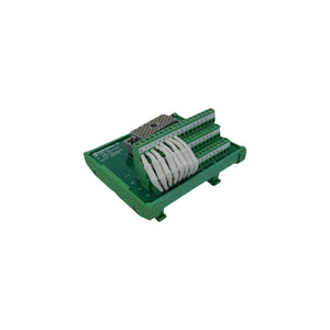 9753-110 Triconex Voltage Input Termination Panel External Interface