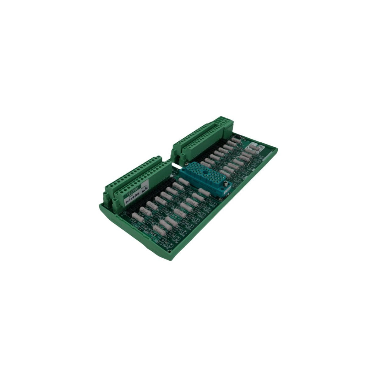 Panel de Terminación de Entrada Digital Triconex 9760-210 (32 Puntos)