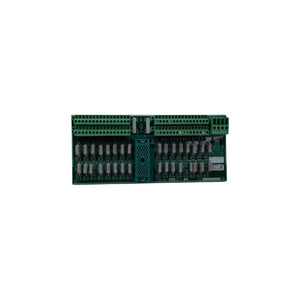 Panel de Terminación de Entrada Digital Triconex 9760-210 (32 Puntos)