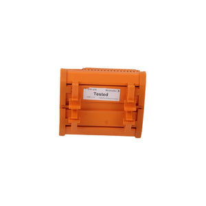 9761-210 Triconex Panel Field Termination Option Tricon v9-v10