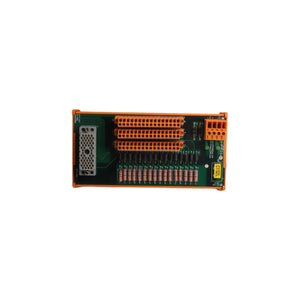 9771-210 Panel de terminación externa de entrada analógica Triconex