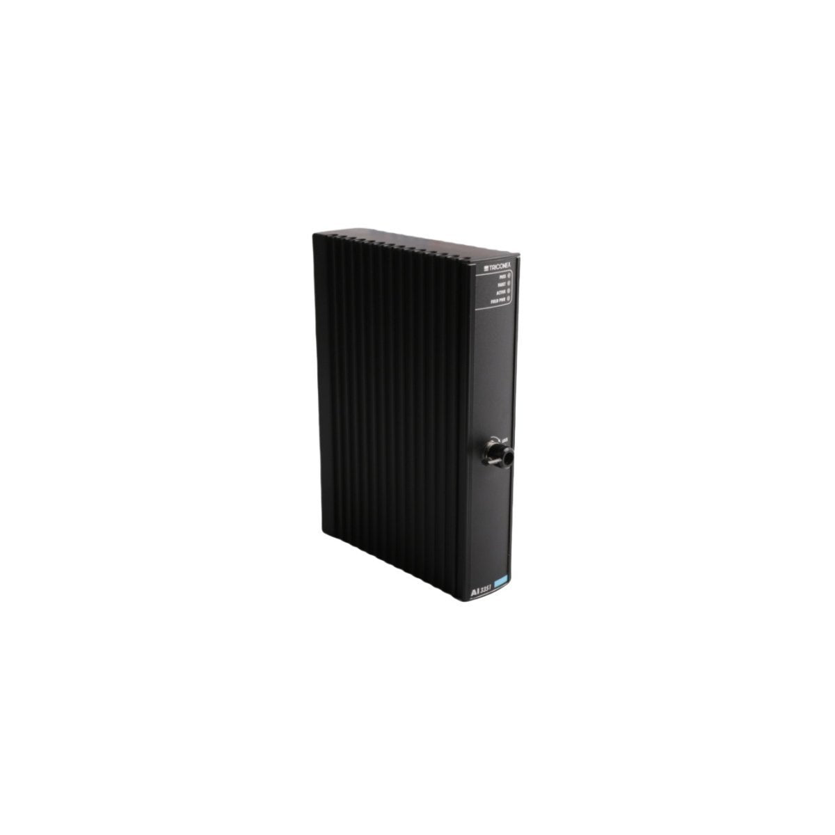 Módulo de entrada analógica Triconex AI 3351S2 Sistemas Tricon Triple Redundancia