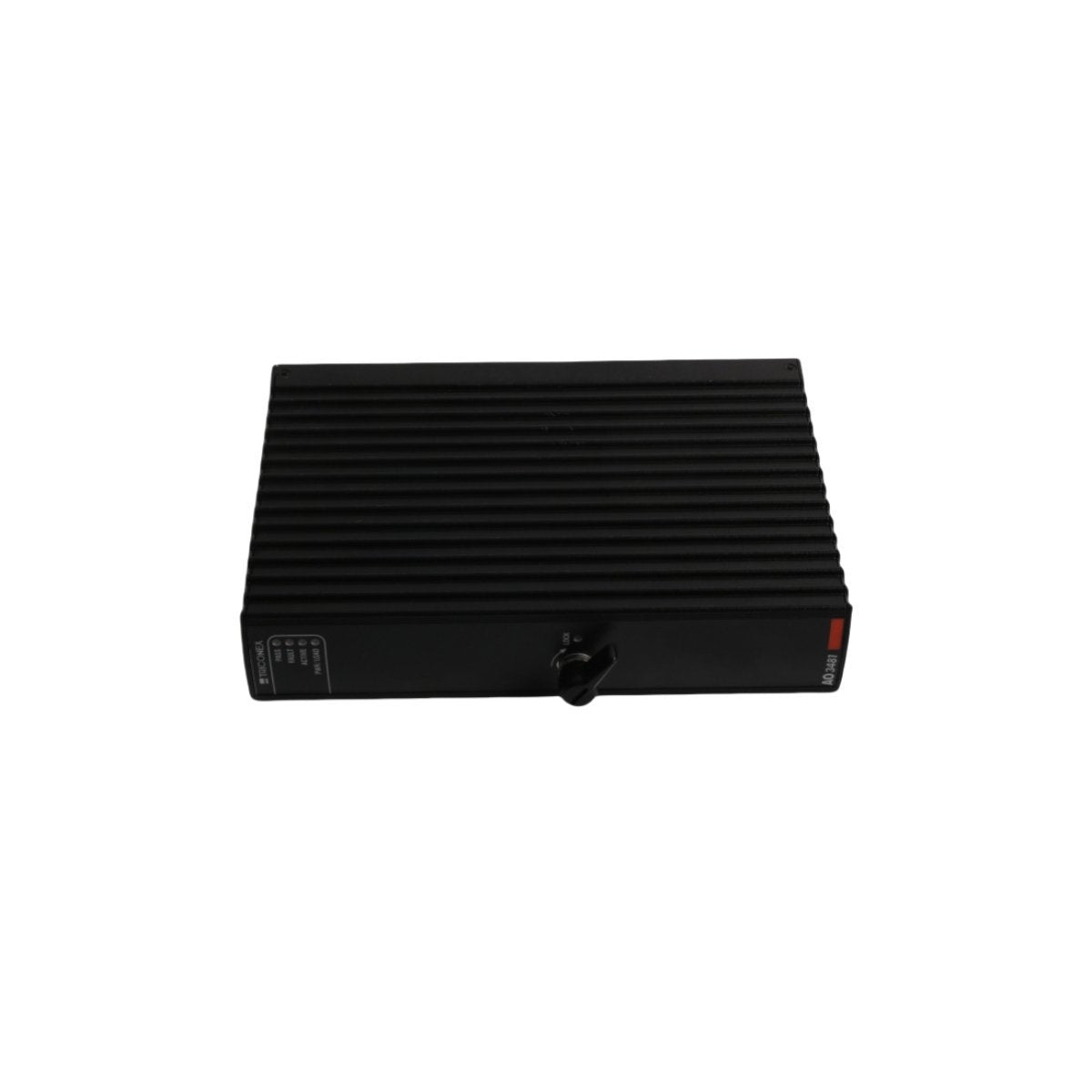 AO 3481 Triconex 8-Channel Analog Output Module