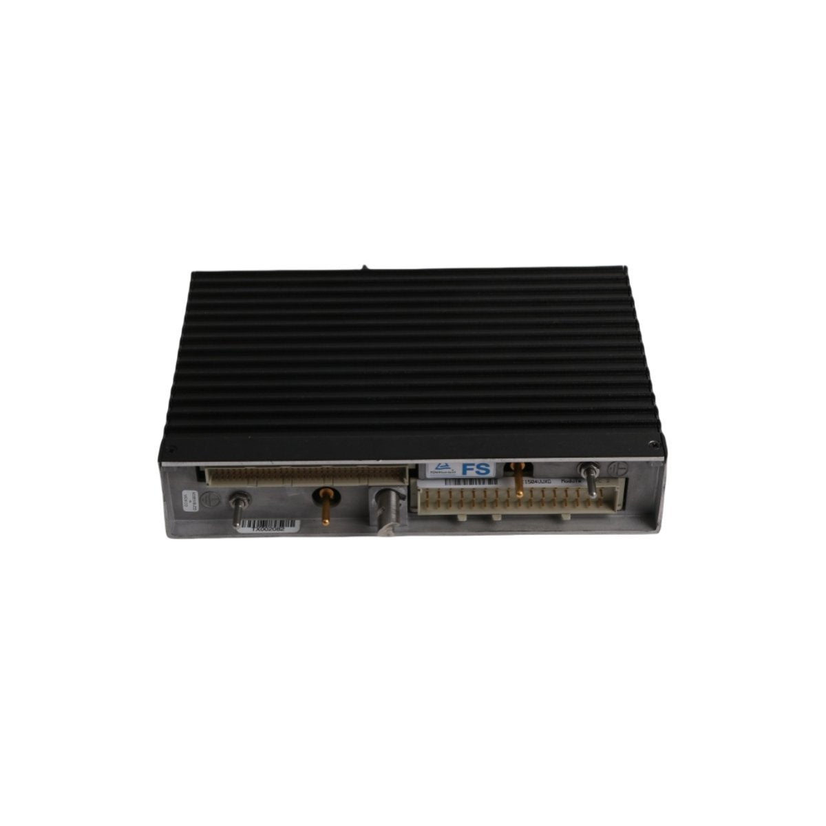 Módulo de salida analógica TMR Triconex AO3481 S2 Sistema de seguridad